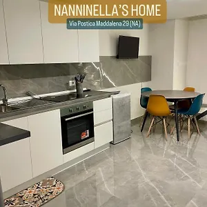  Casa vacanze Nanninella