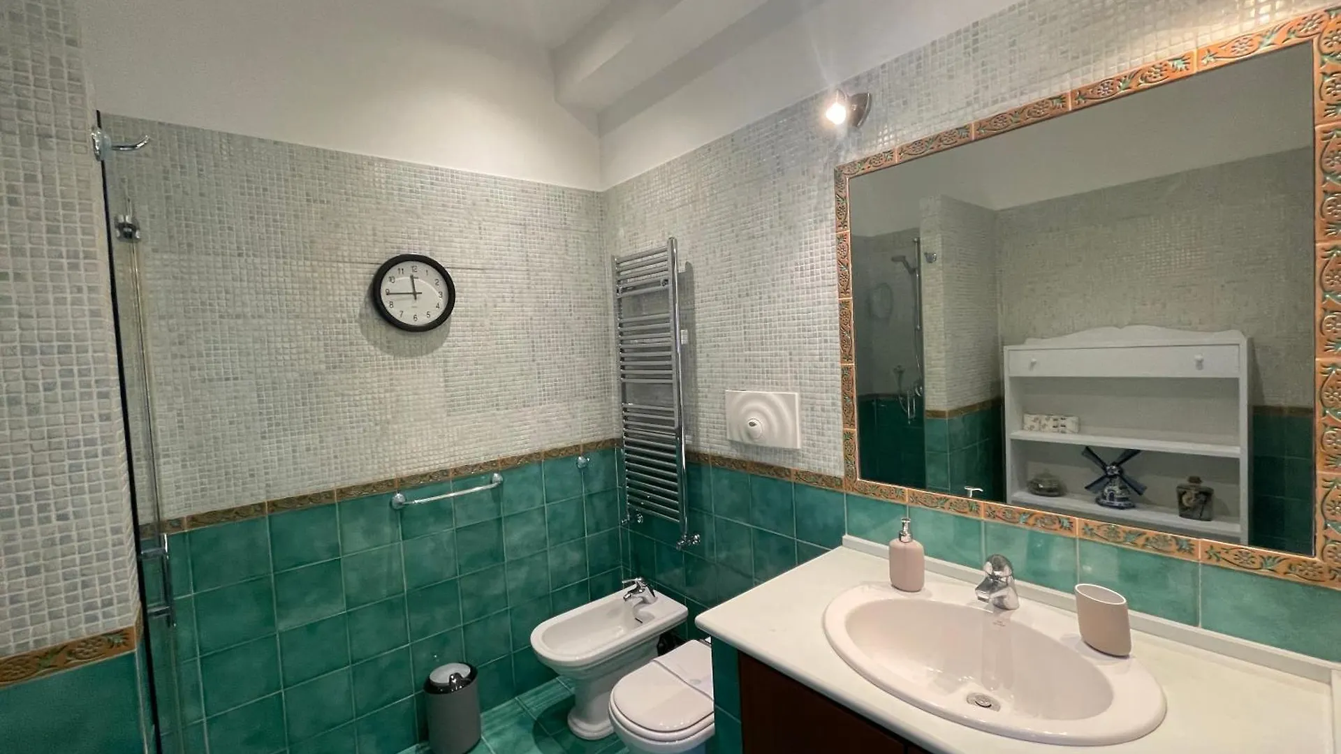 Marina Sea View Apartment Naples